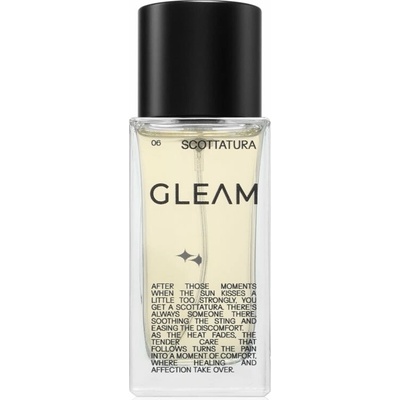 Gritti Gleam Scottatura parfém unisex 50 ml