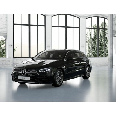 Mercedes-Benz CLA 200 Shooting Brake 120 kW