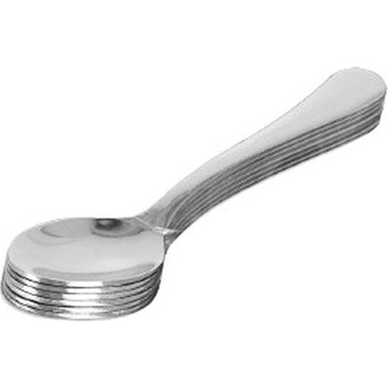 Quttin Classic Sada lyžičiek Káva 6 ks