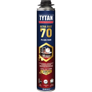 TYTAN Ultra FAST 70 PU 870 ml
