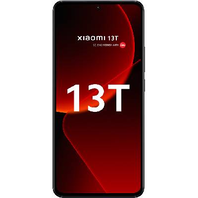 Xiaomi 13T 8GB/256GB Black