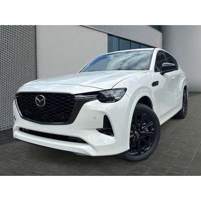 Mazda CX-60 e-Skyactiv PHEV Homura AWD 241 kW