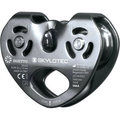Skylotec Duetto – Zboží Mobilmania
