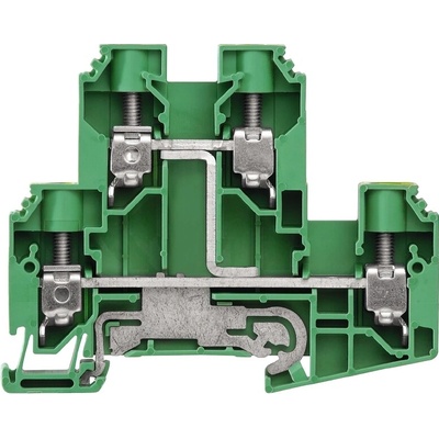 Weidmüller WDK 10 PE (1415470000)