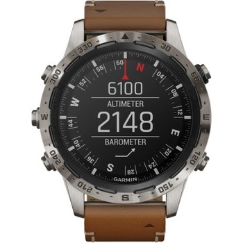 Garmin MARQ Adventurer (Expedition) 010-02006-27 Premium