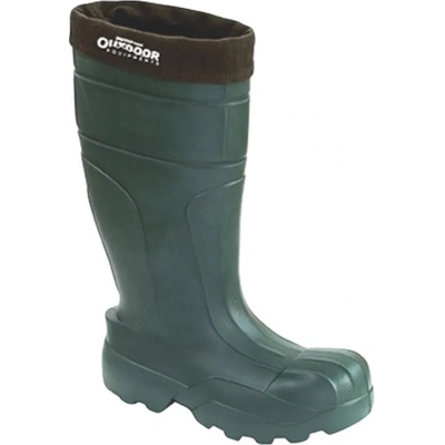 Energofish ET Outdoor Eva Polar -40C