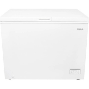 Muhler CF270WE Фризери