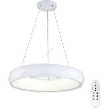 Image 1 of Top Light - LED Димируем пендел APOLO LED/45W/230V бял + д. у (TP1709)