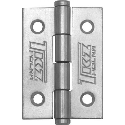 TKZ ZÁVĚS dveřní KZ 40 zinek (50) – Zboží Mobilmania