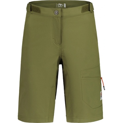 Maloja dámské volné Cardamina moss