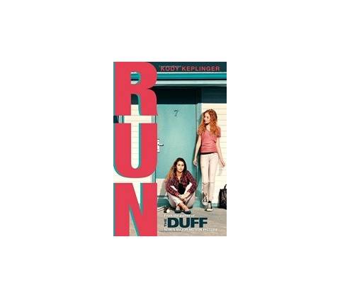 Run - Kody Keplinger