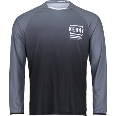 Kenny Factory 22 grey/black