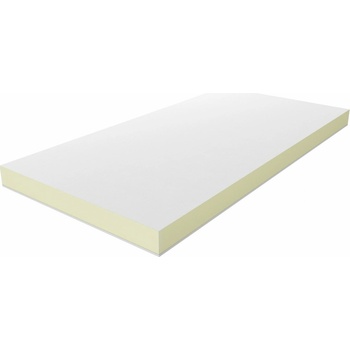 termPIR AL + GK 60 mm 3,12 m²