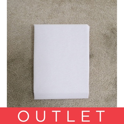 Petite&Mars Chránič matrace Safe Dream 60x120 – Zbozi.Blesk.cz