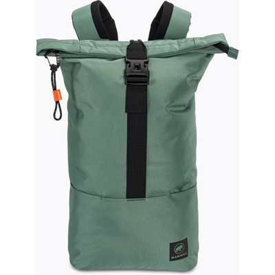 MAMMUT Xeron 15 l туристическа раница зелена