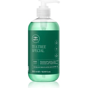 Paul Mitchell Tea Tree Special Hand Soap течен сапун за ръце 300ml