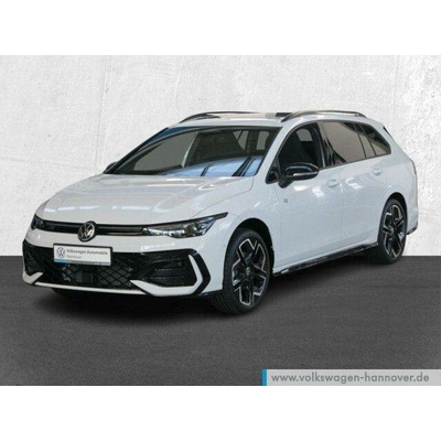 Volkswagen Golf Variant 2.0 TDI DSG 110 kW