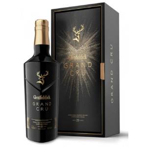 Glenfiddich Гленфидих 23г. Гранд Крю