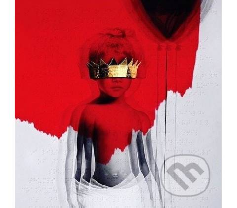 Rihanna Anti