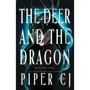 The Deer and the Dragon (ISBN: 9781728280172)