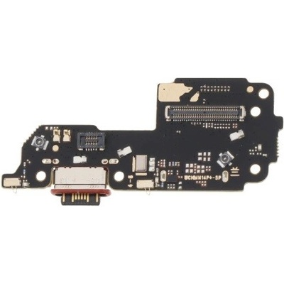 Xiaomi Redmi Note 14 Pro+ 5G 24094RAD4G - Nabíjecí Konektor PCB Deska + SIM Čítač