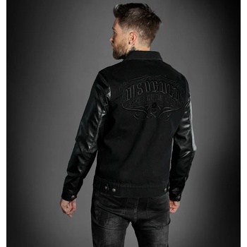 Image 1 of HYRAW Мъжко яке hyraw - vinyl - fw22-m39