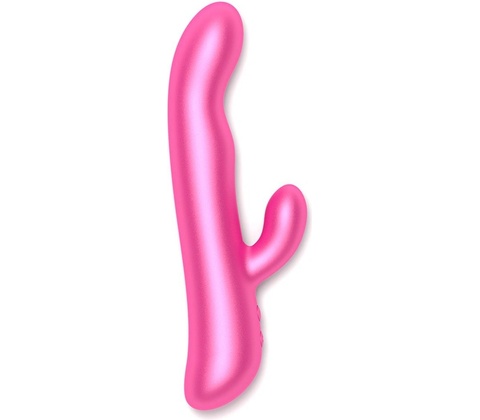 Oninder Vibration & Rotation Pink