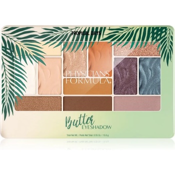 Physicians Formula Murumuru Butter палитра сенки за очи цвят Tropical Days 15.6 гр