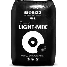 BioBizz Light Mix 50 l