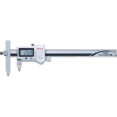 Mitutoyo Posuvné měřítko s posunutým středem IP67 10,1-160mm 573-605-20