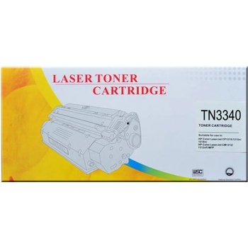 Image 1 of Compatible Brother TN-3340