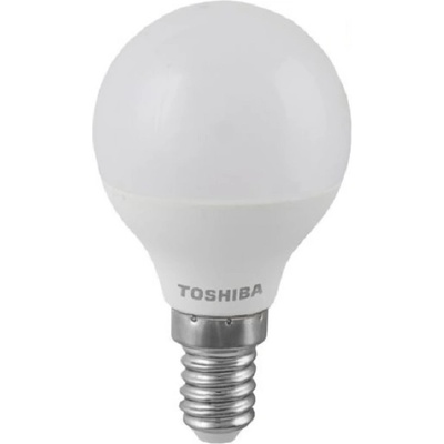 Toshiba LED крушка Toshiba - 4.7=40W, E14, 470 lm, 4000K (1TOLI03040WE14400D)