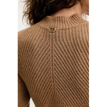 TWINSET Вълнена рокля Twinset (252TT3460)