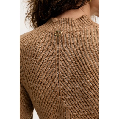 TWINSET Вълнена рокля Twinset (252TT3460)