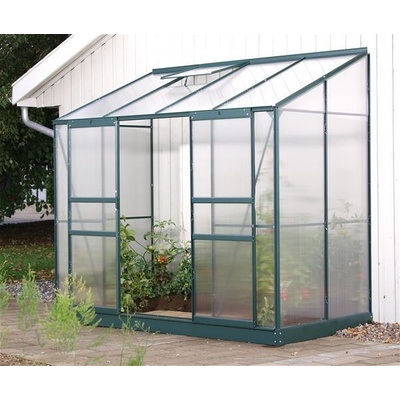 Vitavia Ida 3300 polykarbonát 4 mm 132 x 255 cm zelený