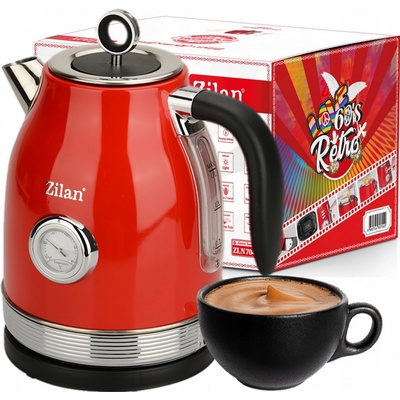 Zilan Retro