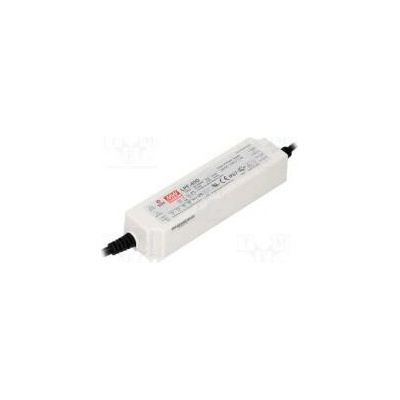 Napájecí zdroj spínaný LED 40,32W 42VDC 0,96A 90÷305VAC IP67