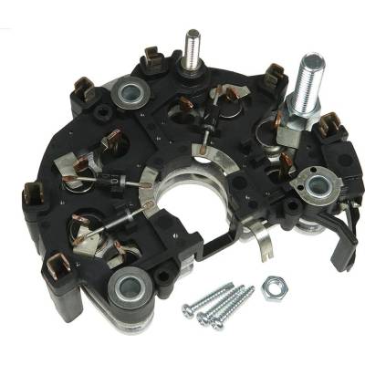 Usměrňovač, generátor AS-PL ARC0051