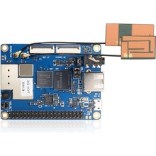 Orange Pi 3G-IOT-B 512MB MTK MT6572 SoC