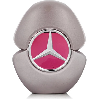 MercedesBenz Woman parfémovaná voda dámská 90 ml tester