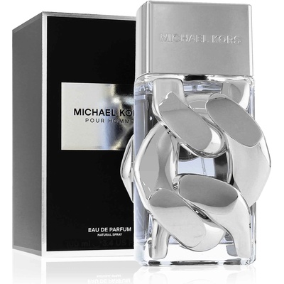 Michael Kors Pour Homme EDP 100 ml