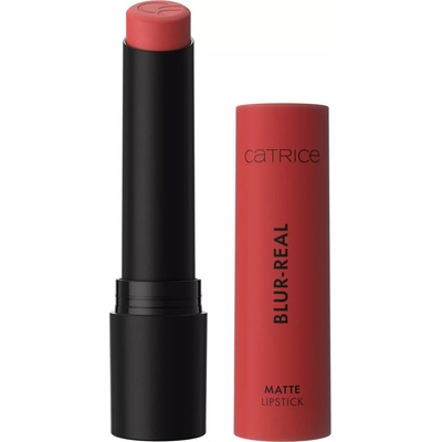 Catrice Blur–Real Matte matný rúž 050 Airy Crush 3 g