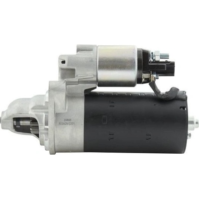 Startér HELLA 8EA 012 528-881 (8EA012528881)