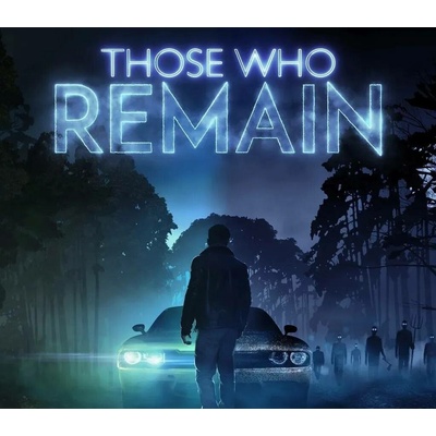 Those Who Remain