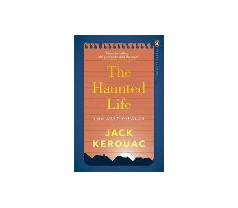 The Haunted Life