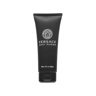 Versace Pour Homme Афтършейв балсам за мъже 100 ml