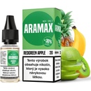 E-liquidy Aramax Salt Redgreen Apple 10 ml 20 mg