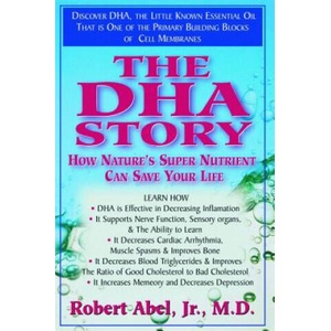 Dha Story | Robert Abel (ISBN: 9781591200017)