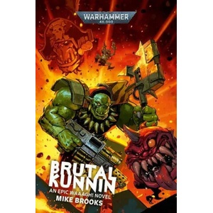 Brutal Kunnin (ISBN: 9781789998269)