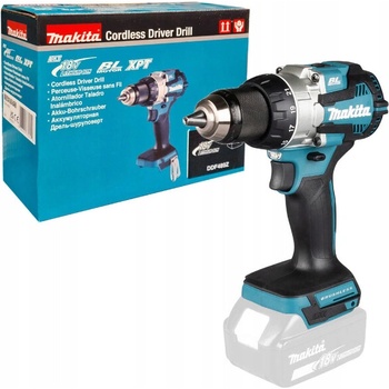 Makita DDF489Z